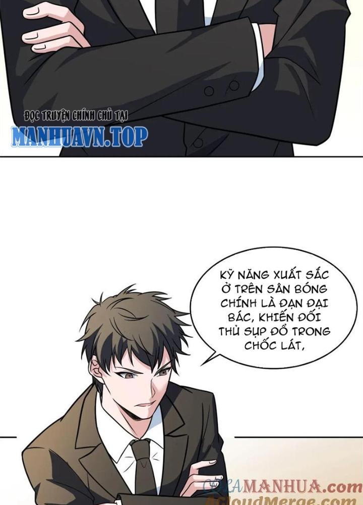 Dũng Cảm Tiến Về Phía Trước Chapter 36 - Trang 2