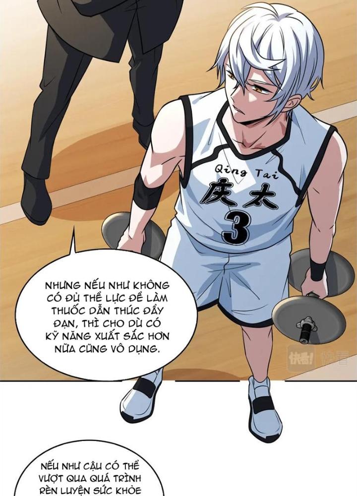 Dũng Cảm Tiến Về Phía Trước Chapter 36 - Trang 2