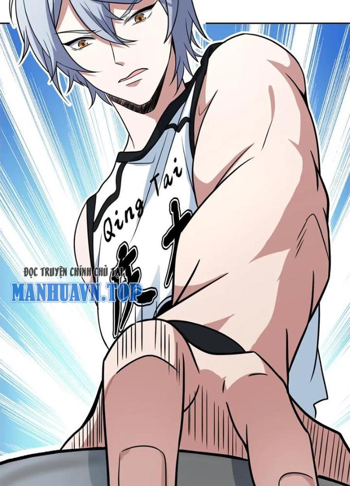 Dũng Cảm Tiến Về Phía Trước Chapter 36 - Trang 2