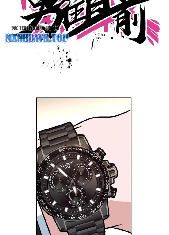 Dũng Cảm Tiến Về Phía Trước Chapter 36 - Trang 2