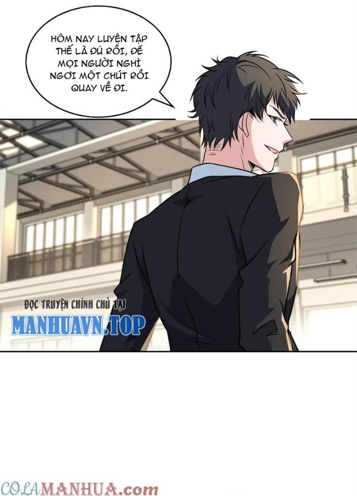 Dũng Cảm Tiến Về Phía Trước Chapter 36 - Trang 2