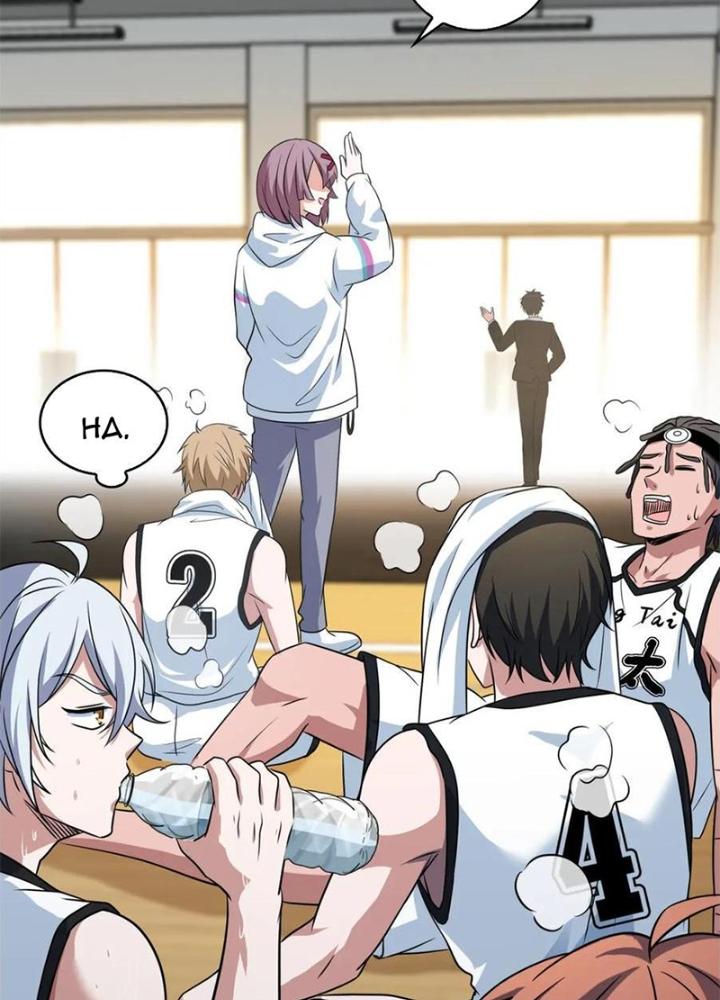 Dũng Cảm Tiến Về Phía Trước Chapter 36 - Trang 2