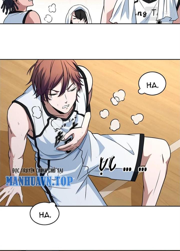 Dũng Cảm Tiến Về Phía Trước Chapter 36 - Trang 2