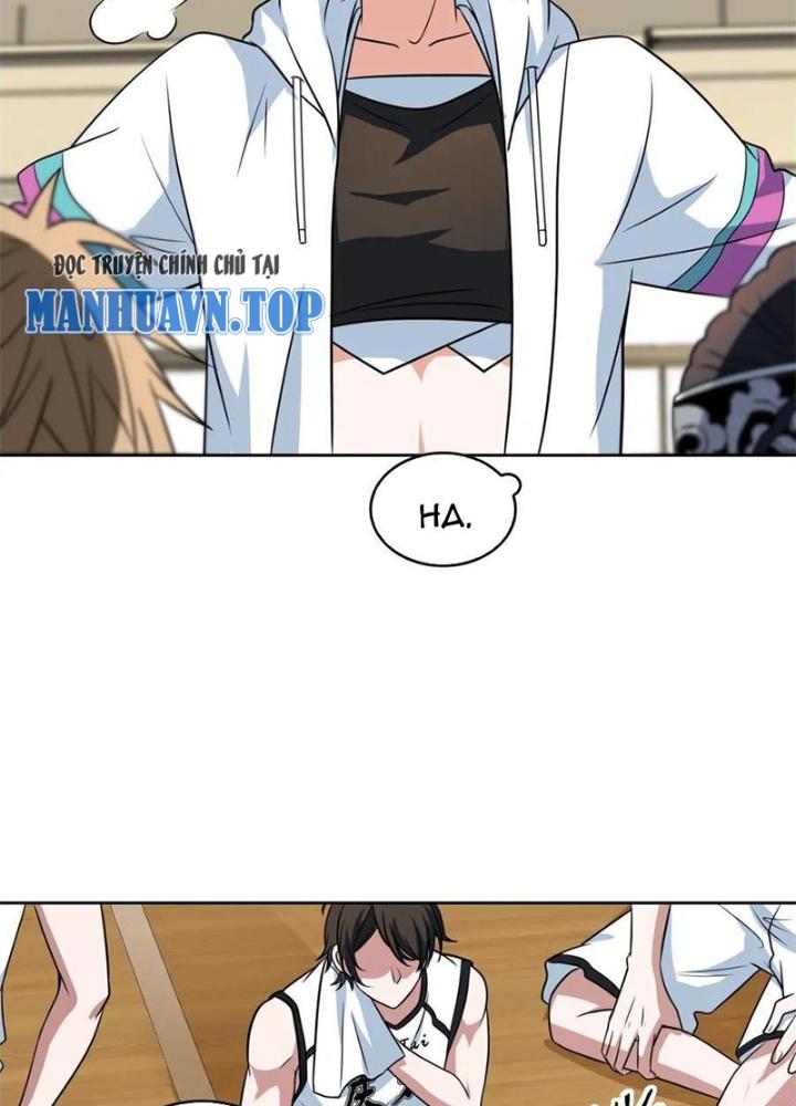 Dũng Cảm Tiến Về Phía Trước Chapter 36 - Trang 2