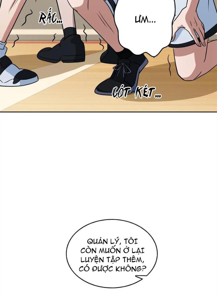 Dũng Cảm Tiến Về Phía Trước Chapter 36 - Trang 2