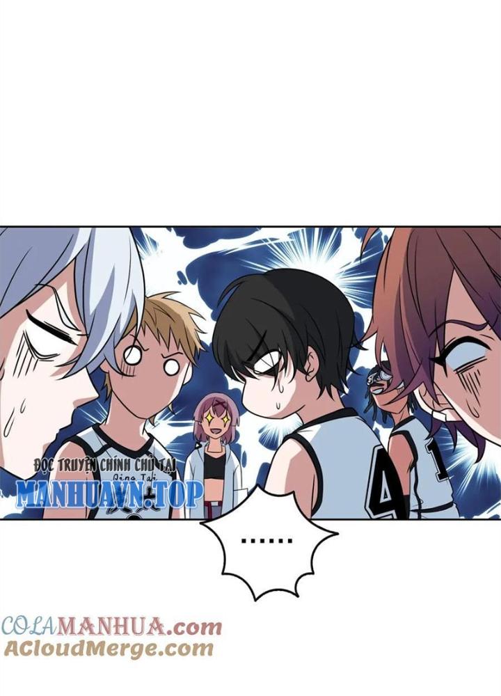 Dũng Cảm Tiến Về Phía Trước Chapter 36 - Trang 2