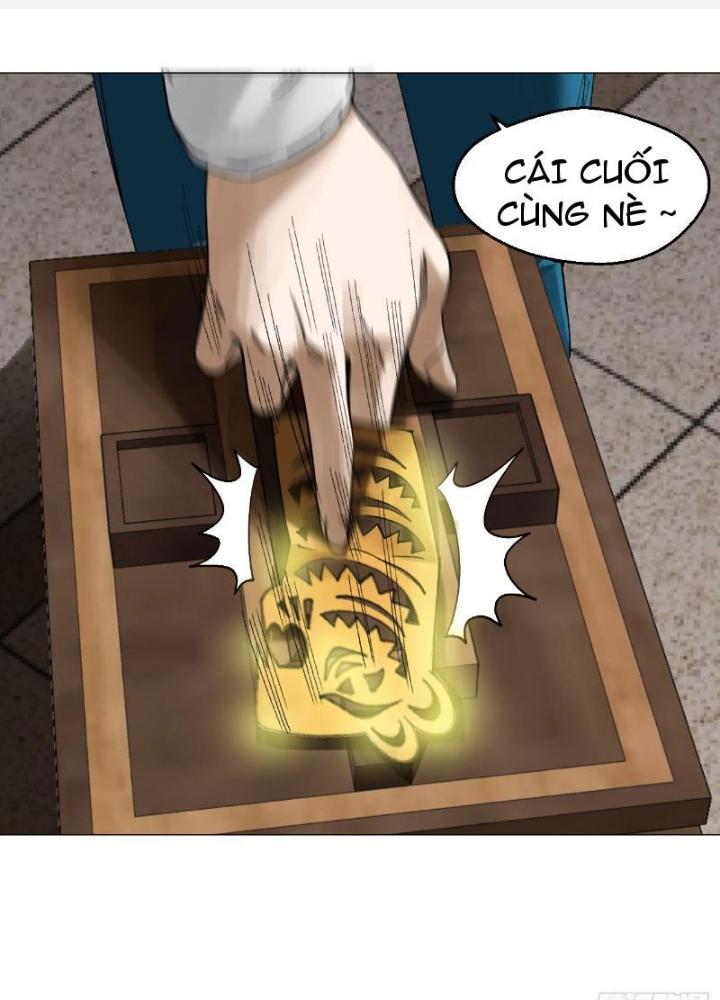 Giờ Ngọ Ba Khắc Chapter 55 - Trang 3