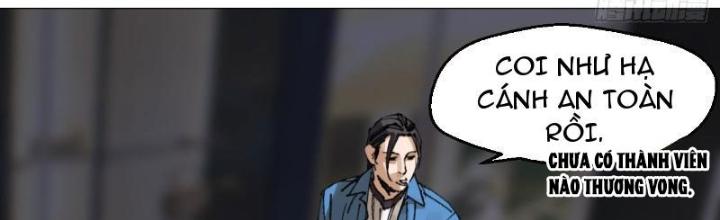 Giờ Ngọ Ba Khắc Chapter 55 - Trang 3