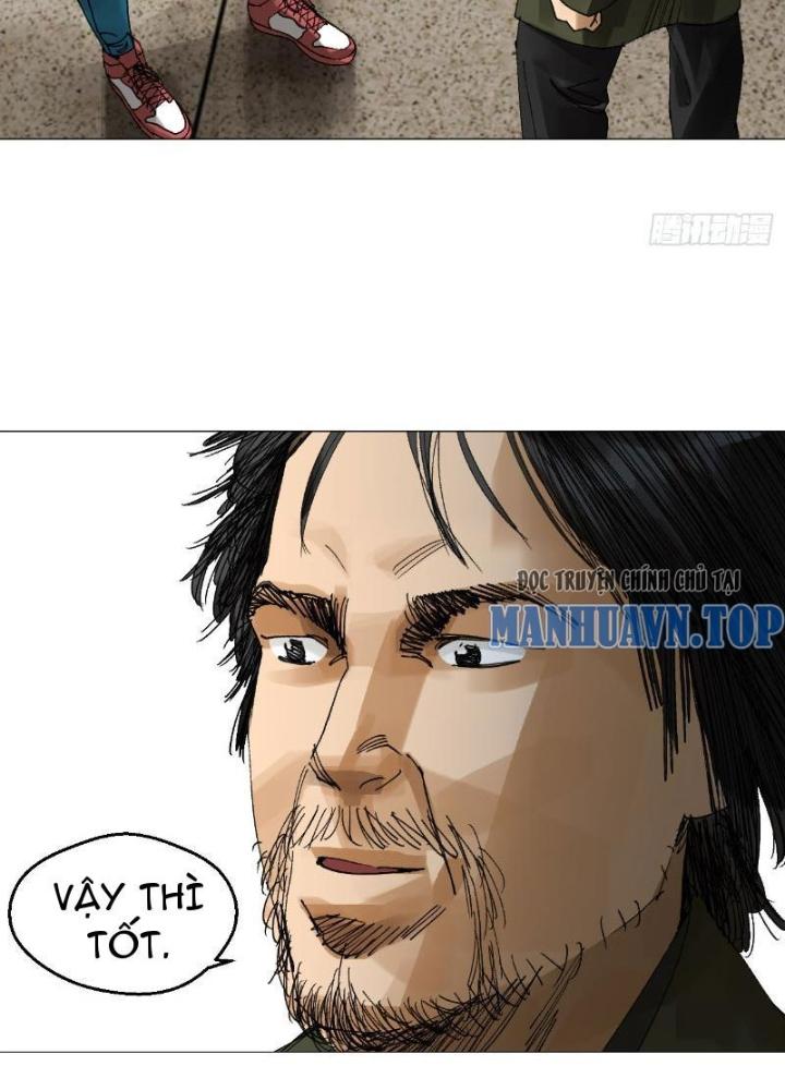 Giờ Ngọ Ba Khắc Chapter 55 - Trang 3