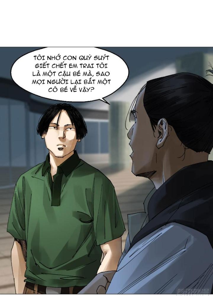 Giờ Ngọ Ba Khắc Chapter 55 - Trang 3
