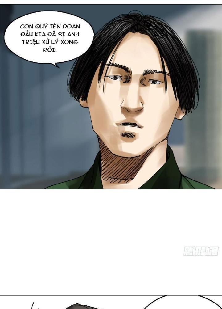 Giờ Ngọ Ba Khắc Chapter 55 - Trang 3