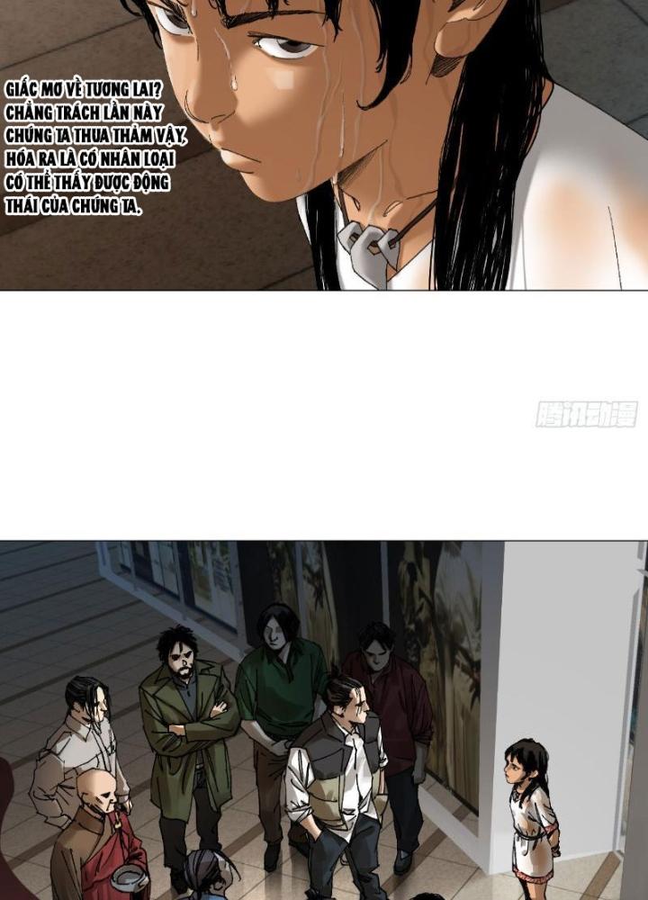 Giờ Ngọ Ba Khắc Chapter 55 - Trang 3