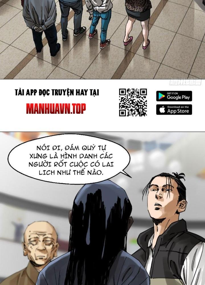 Giờ Ngọ Ba Khắc Chapter 55 - Trang 3