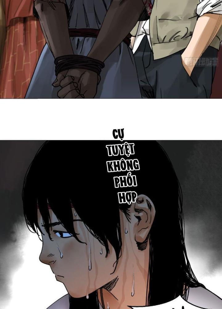 Giờ Ngọ Ba Khắc Chapter 55 - Trang 3