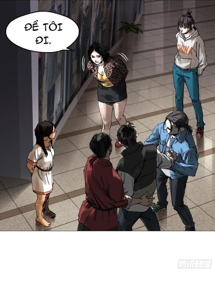 Giờ Ngọ Ba Khắc Chapter 55 - Trang 3