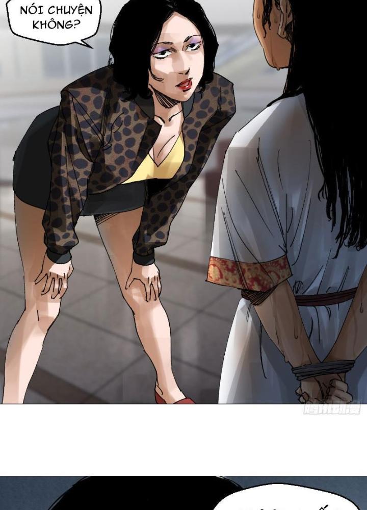 Giờ Ngọ Ba Khắc Chapter 55 - Trang 3