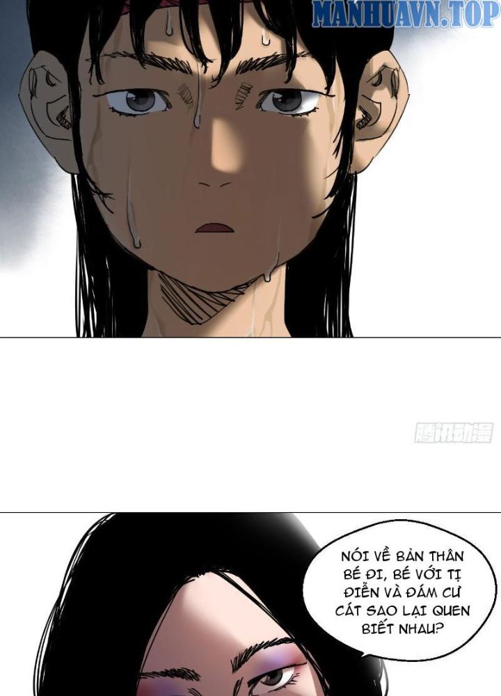 Giờ Ngọ Ba Khắc Chapter 55 - Trang 3