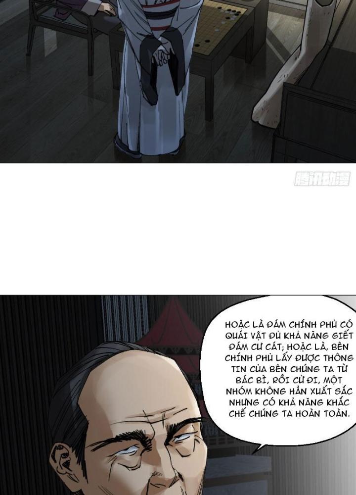 Giờ Ngọ Ba Khắc Chapter 55 - Trang 3