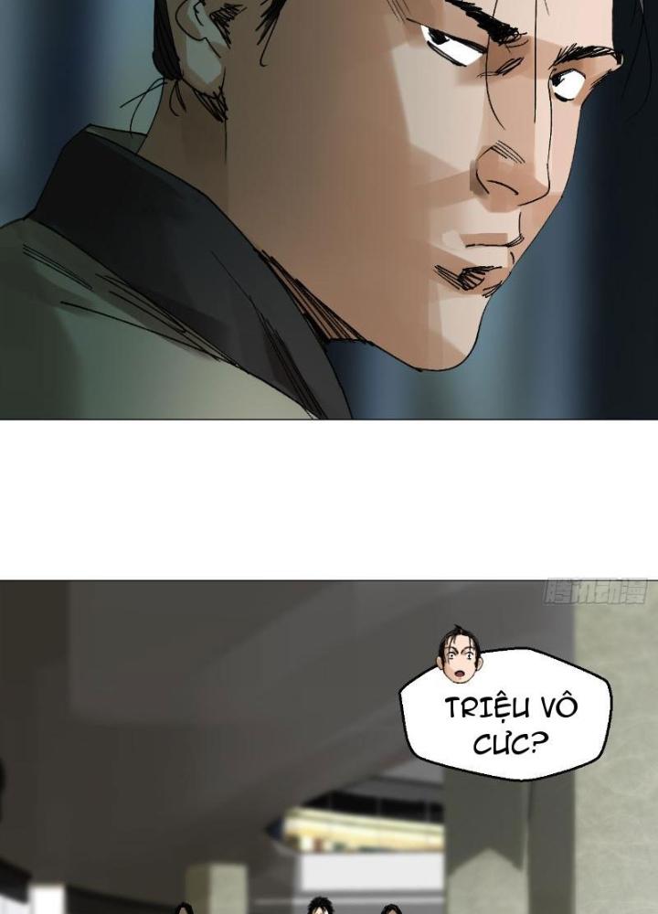 Giờ Ngọ Ba Khắc Chapter 55 - Trang 3