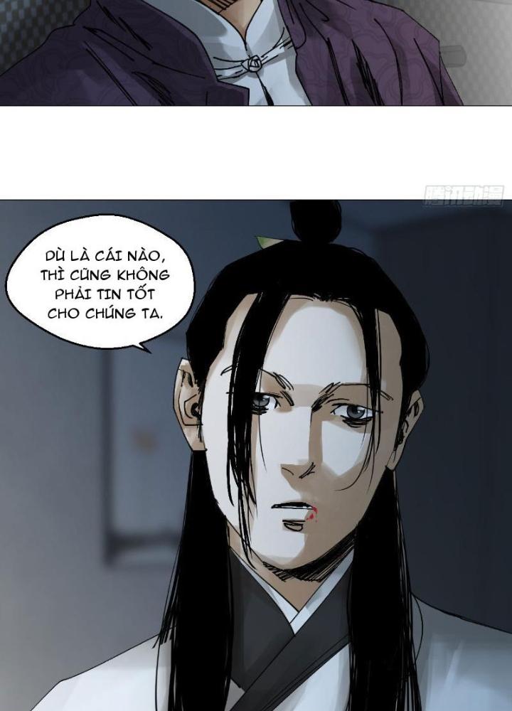 Giờ Ngọ Ba Khắc Chapter 55 - Trang 3