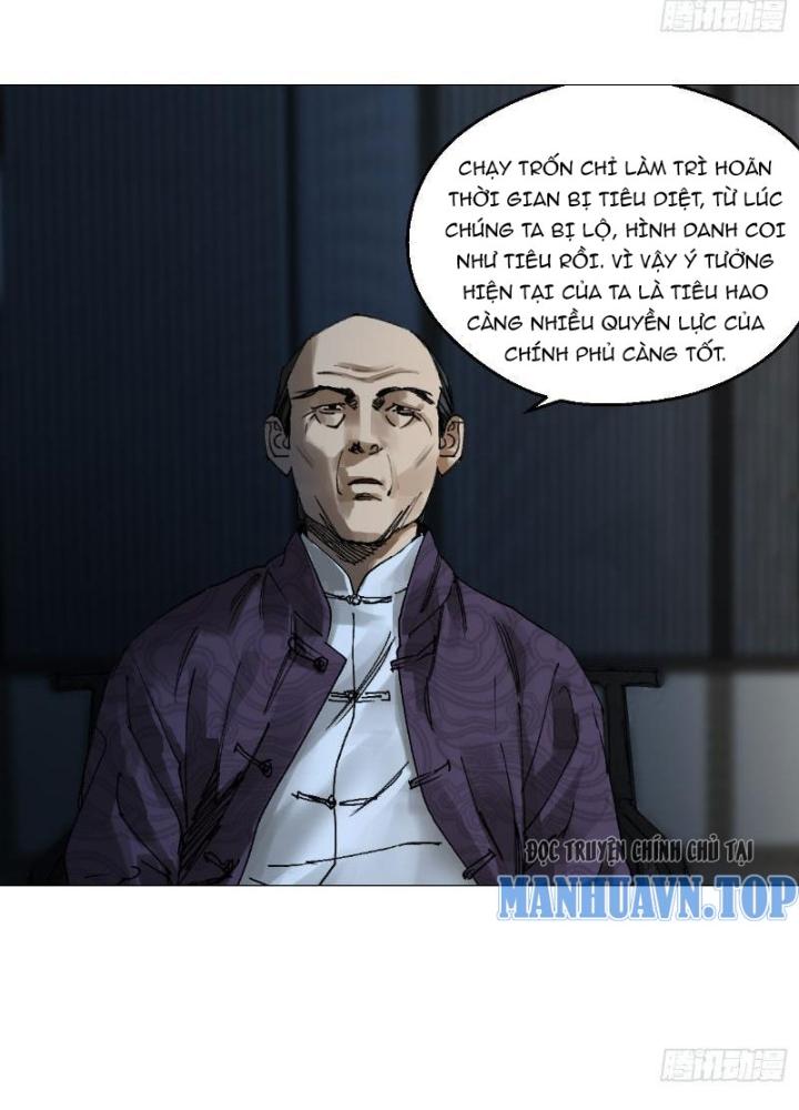 Giờ Ngọ Ba Khắc Chapter 55 - Trang 3