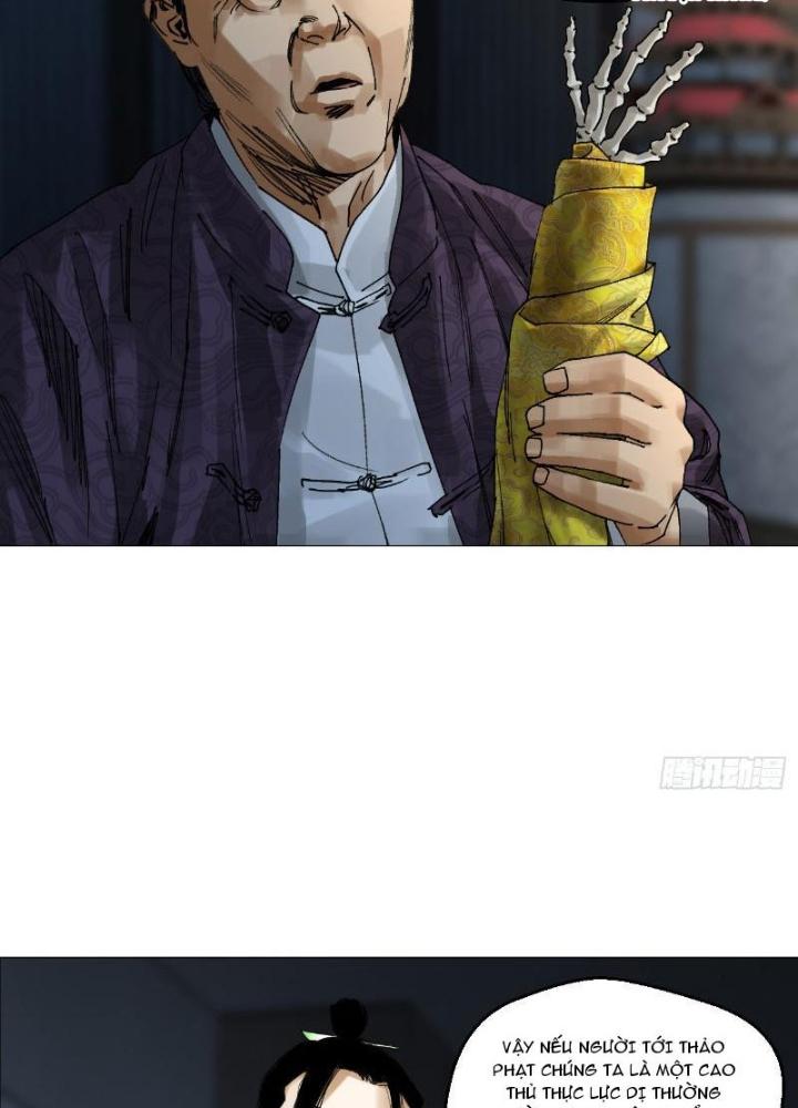 Giờ Ngọ Ba Khắc Chapter 55 - Trang 3