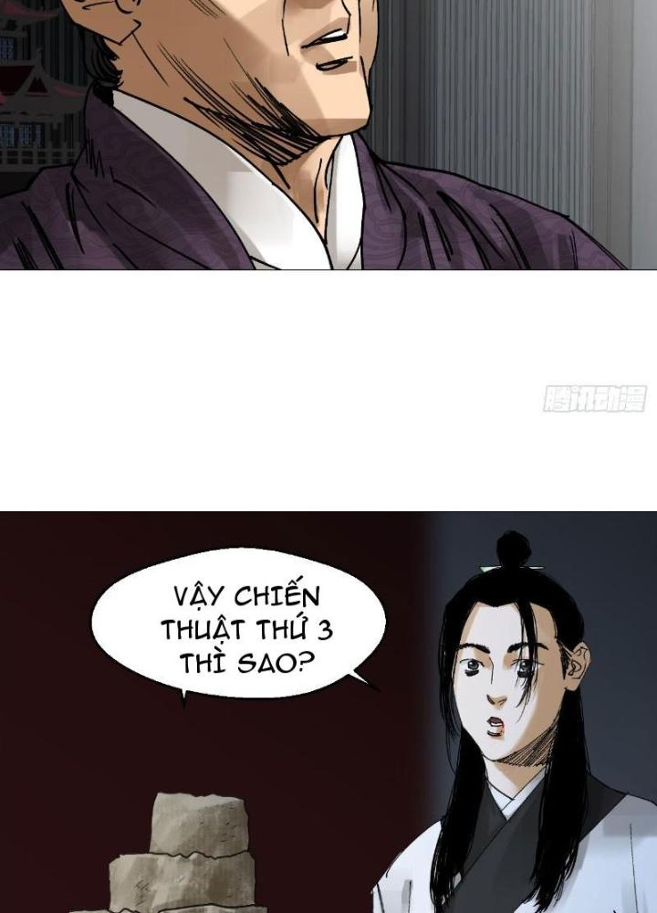 Giờ Ngọ Ba Khắc Chapter 55 - Trang 3