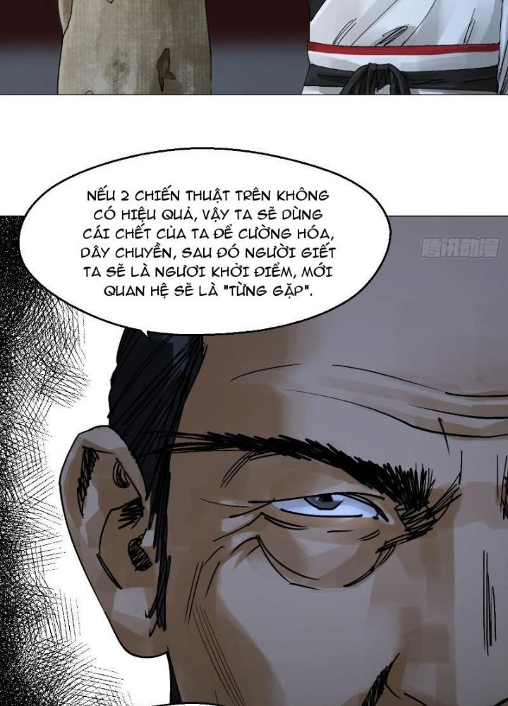 Giờ Ngọ Ba Khắc Chapter 55 - Trang 3