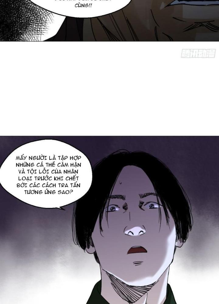 Giờ Ngọ Ba Khắc Chapter 55 - Trang 3