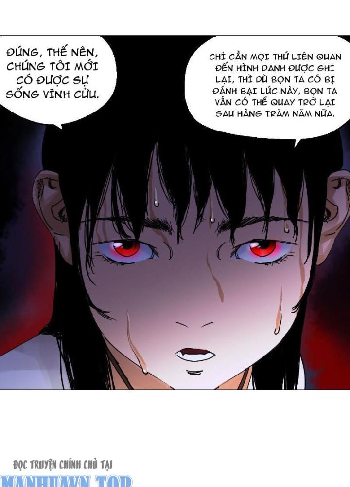 Giờ Ngọ Ba Khắc Chapter 55 - Trang 3