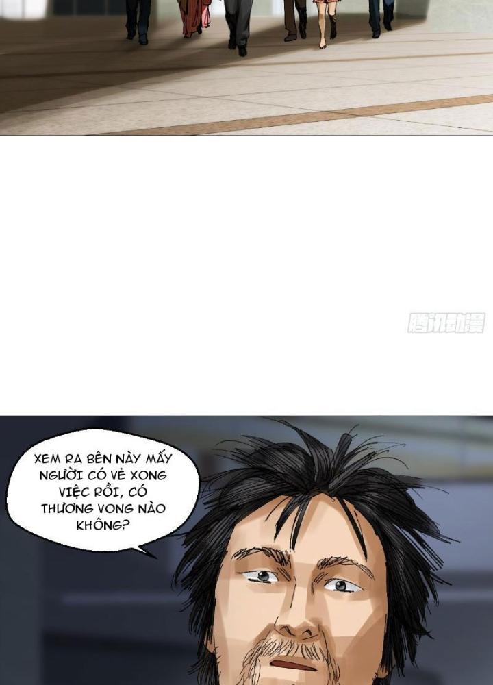 Giờ Ngọ Ba Khắc Chapter 55 - Trang 3