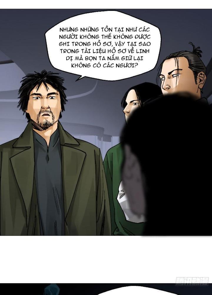 Giờ Ngọ Ba Khắc Chapter 55 - Trang 3