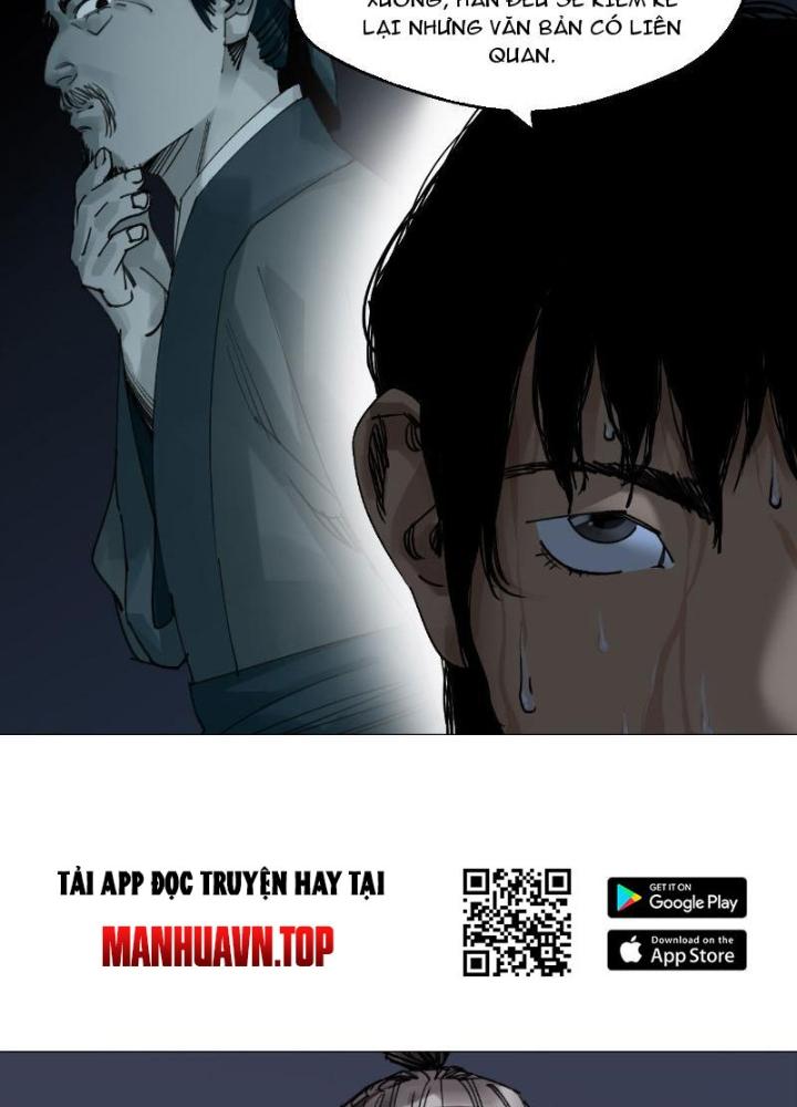 Giờ Ngọ Ba Khắc Chapter 55 - Trang 3