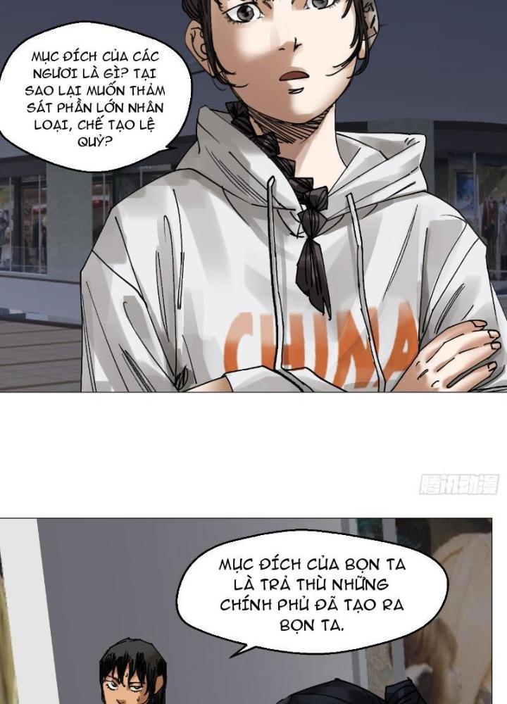 Giờ Ngọ Ba Khắc Chapter 55 - Trang 3