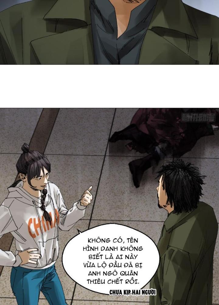 Giờ Ngọ Ba Khắc Chapter 55 - Trang 3