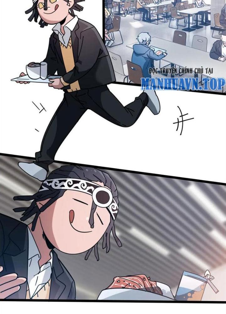 Dũng Cảm Tiến Về Phía Trước Chapter 37 - Trang 2