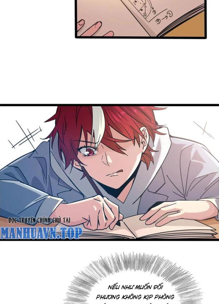 Dũng Cảm Tiến Về Phía Trước Chapter 37 - Trang 2