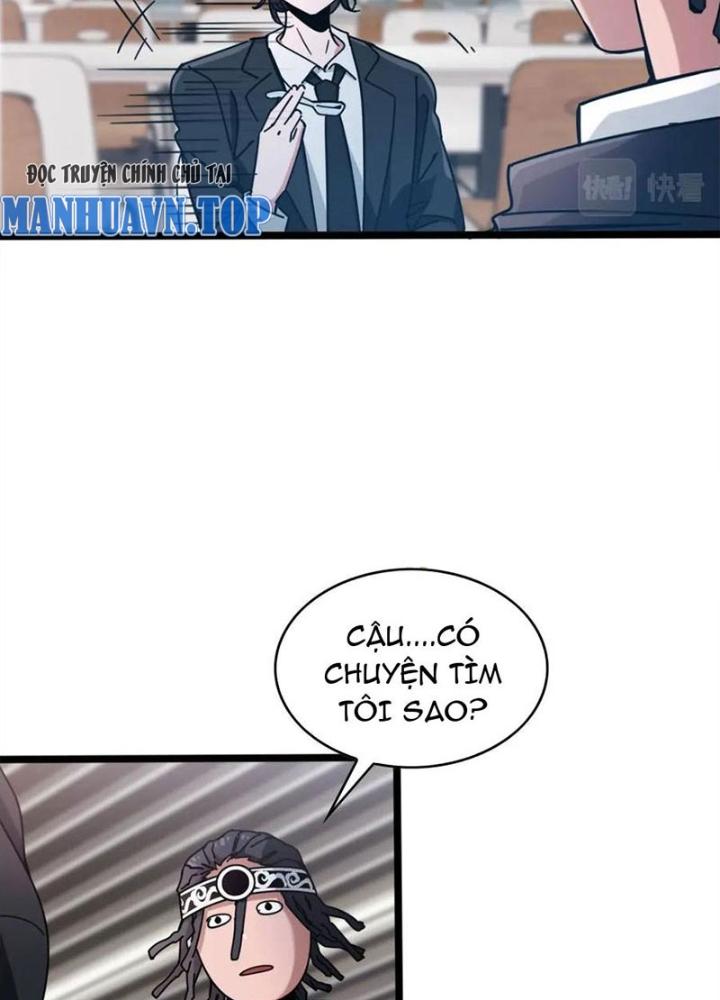 Dũng Cảm Tiến Về Phía Trước Chapter 37 - Trang 2