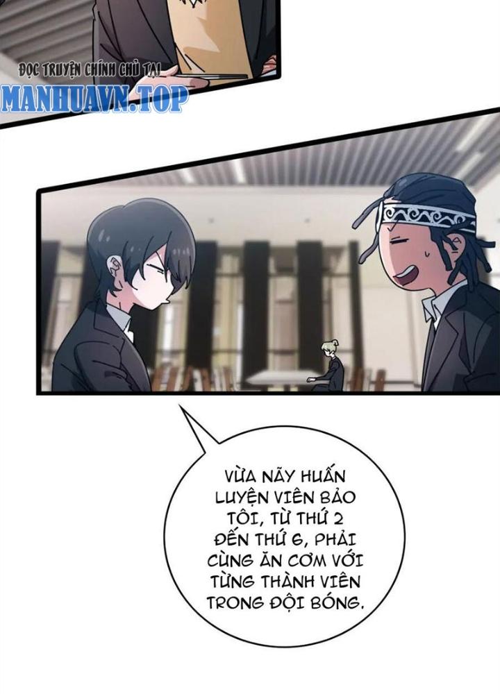 Dũng Cảm Tiến Về Phía Trước Chapter 37 - Trang 2