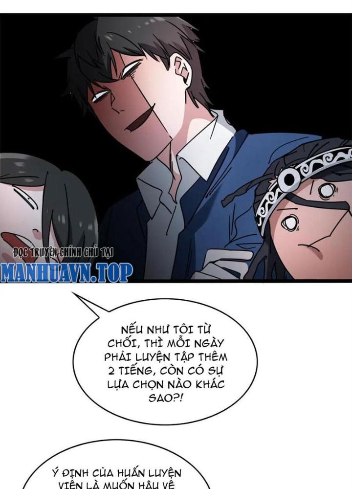 Dũng Cảm Tiến Về Phía Trước Chapter 37 - Trang 2