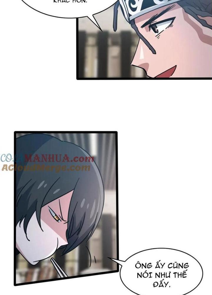 Dũng Cảm Tiến Về Phía Trước Chapter 37 - Trang 2