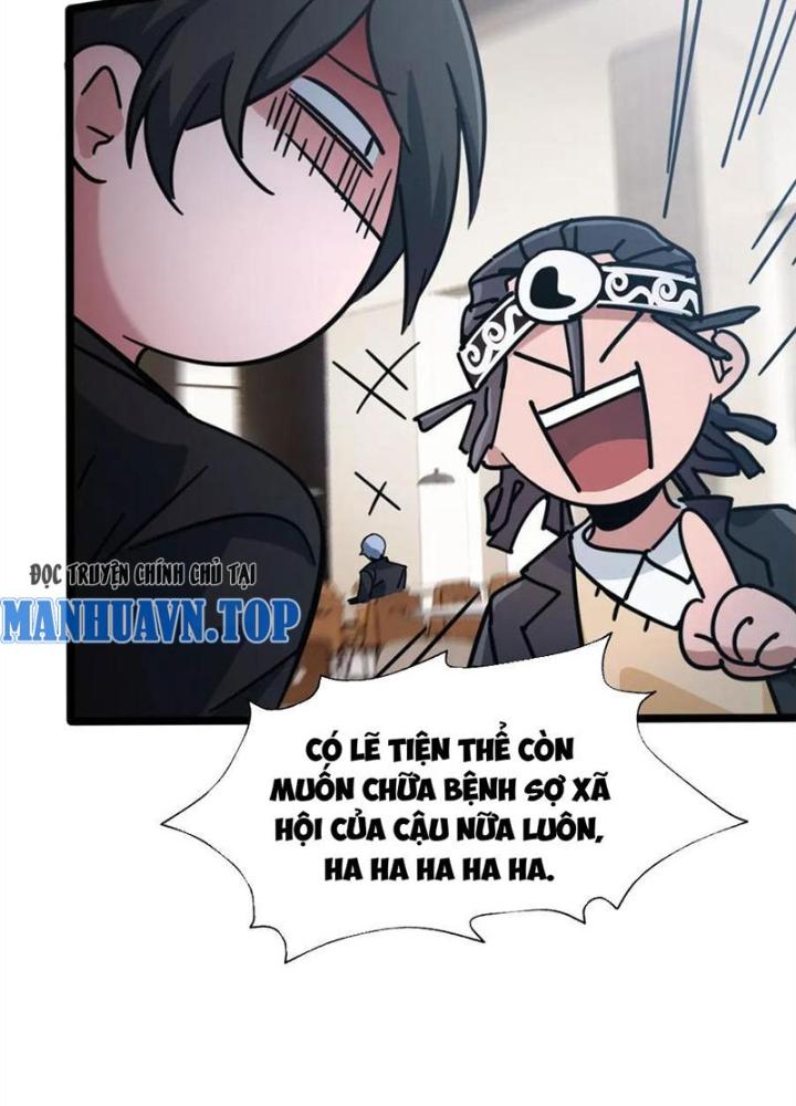 Dũng Cảm Tiến Về Phía Trước Chapter 37 - Trang 2