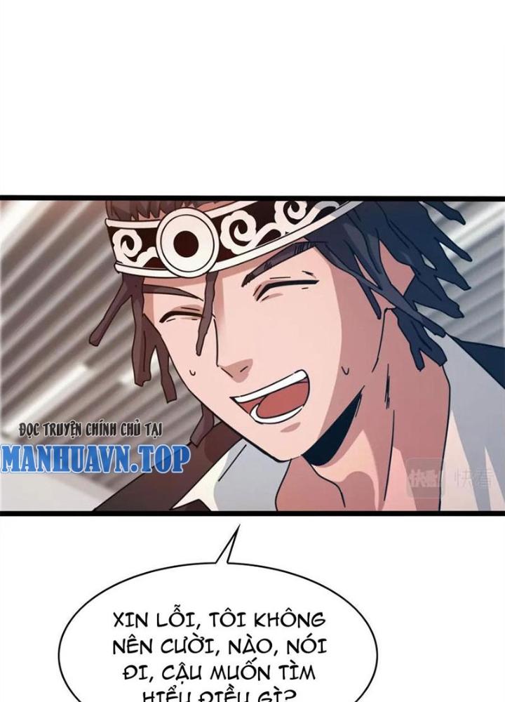 Dũng Cảm Tiến Về Phía Trước Chapter 37 - Trang 2