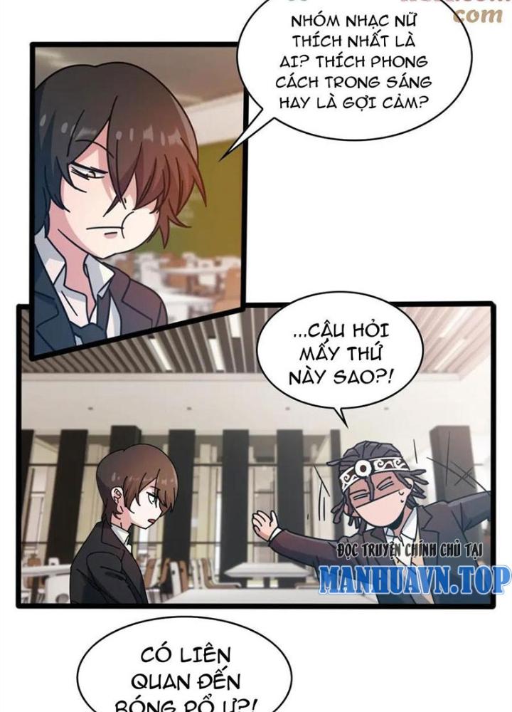 Dũng Cảm Tiến Về Phía Trước Chapter 37 - Trang 2