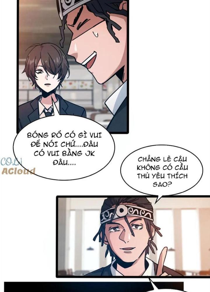 Dũng Cảm Tiến Về Phía Trước Chapter 37 - Trang 2