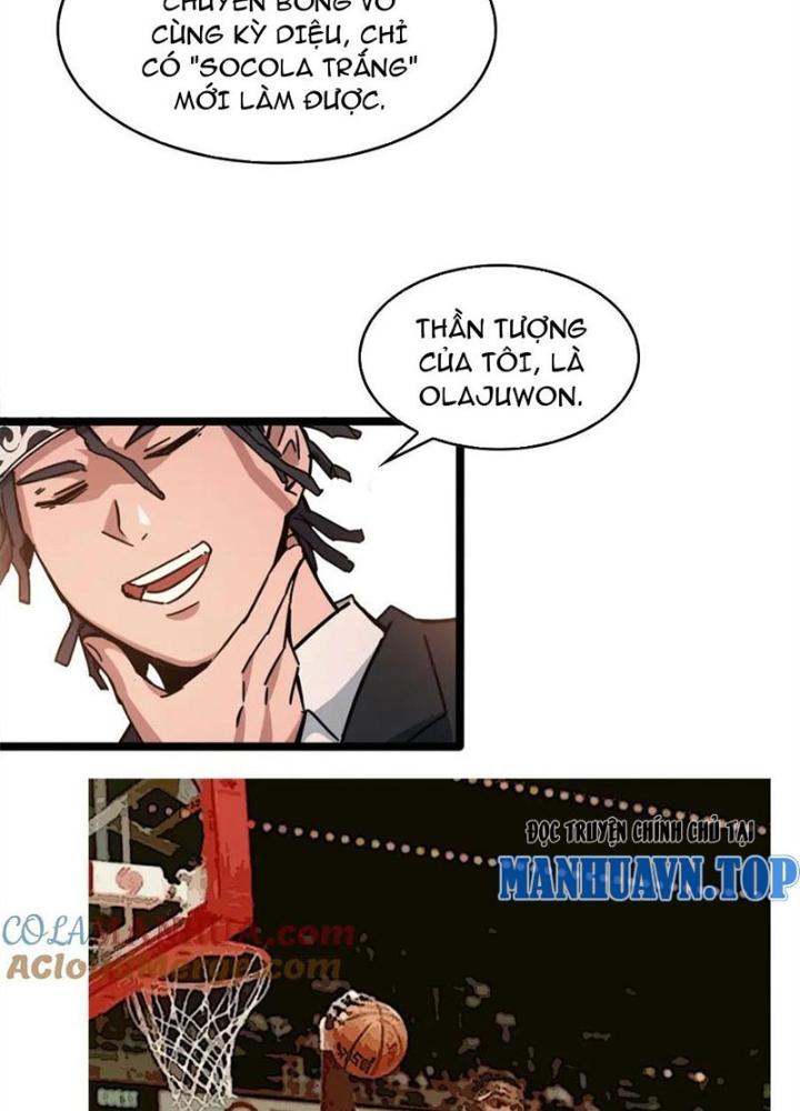 Dũng Cảm Tiến Về Phía Trước Chapter 37 - Trang 2