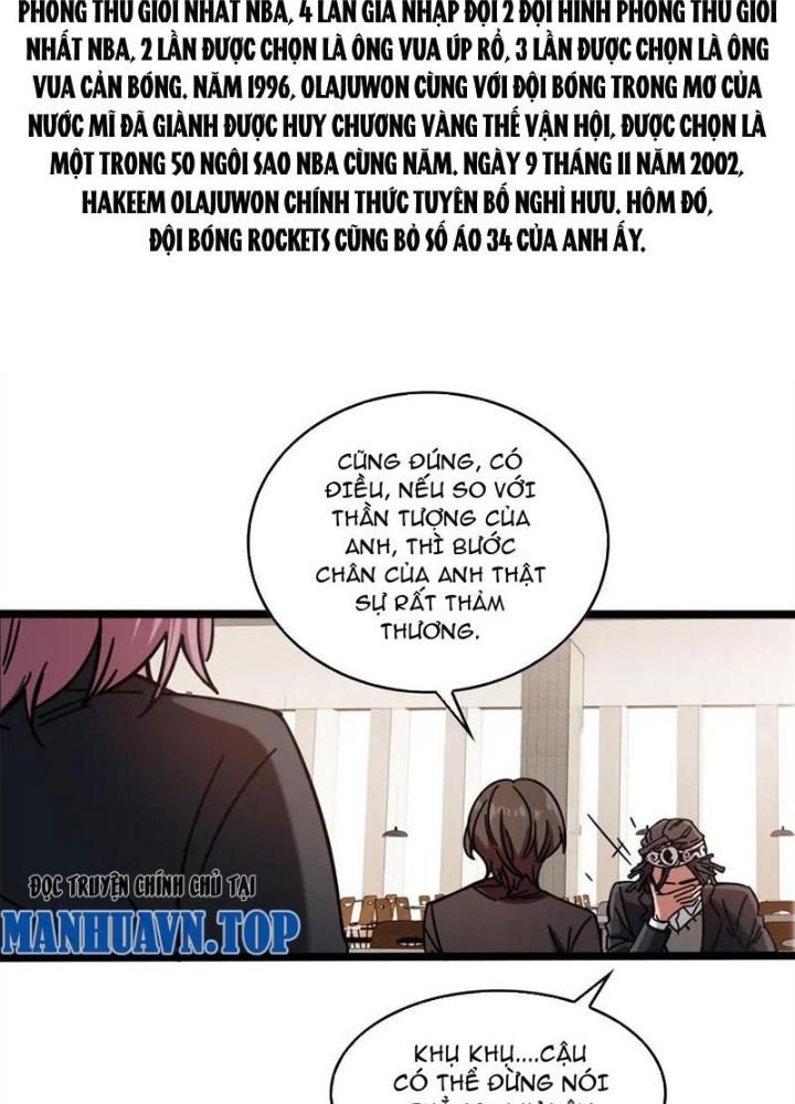 Dũng Cảm Tiến Về Phía Trước Chapter 37 - Trang 2