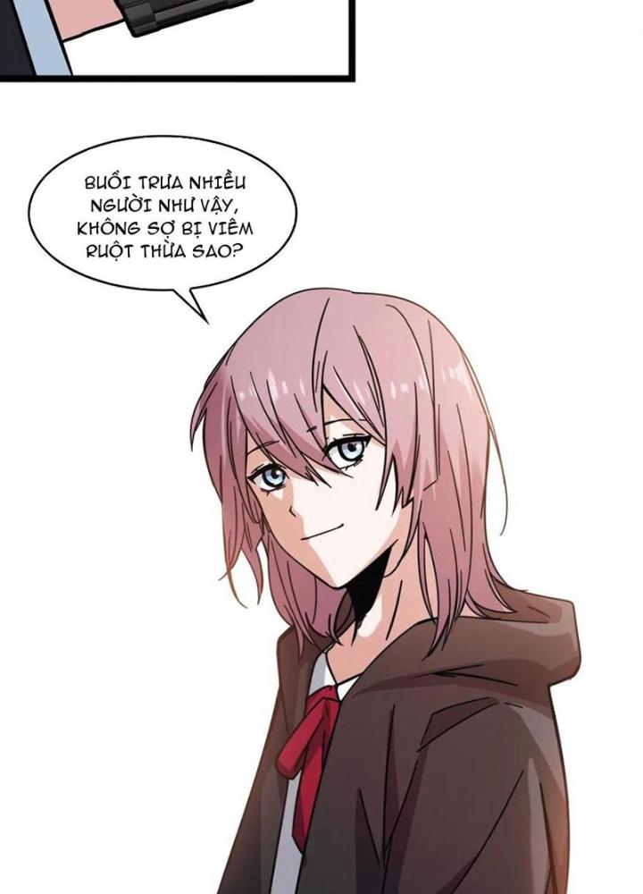 Dũng Cảm Tiến Về Phía Trước Chapter 37 - Trang 2