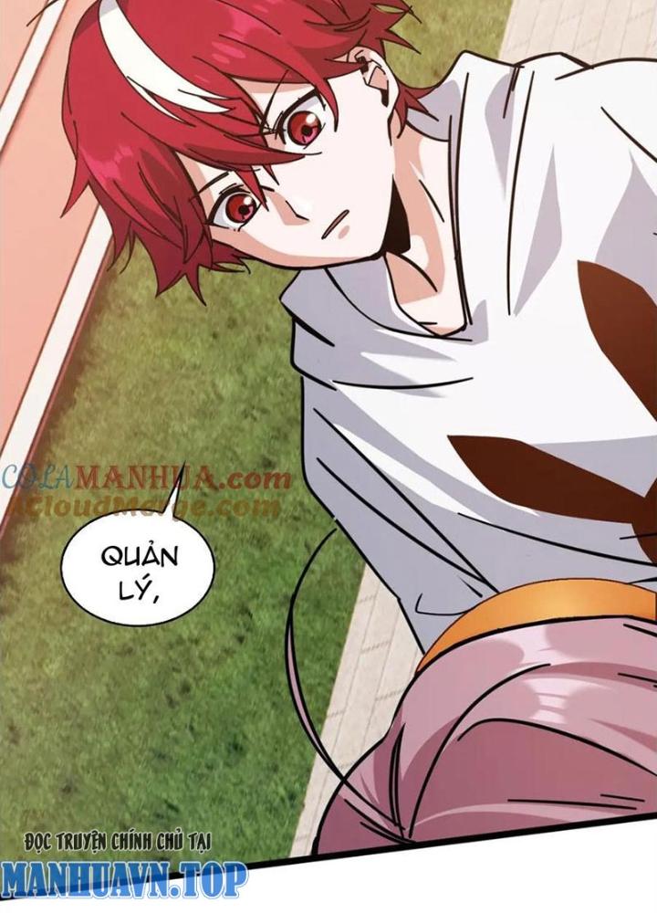 Dũng Cảm Tiến Về Phía Trước Chapter 37 - Trang 2