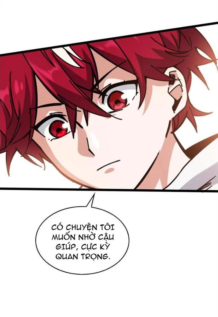 Dũng Cảm Tiến Về Phía Trước Chapter 37 - Trang 2